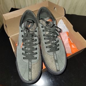 Nike SB Ishod orange label Bruin vulcanized